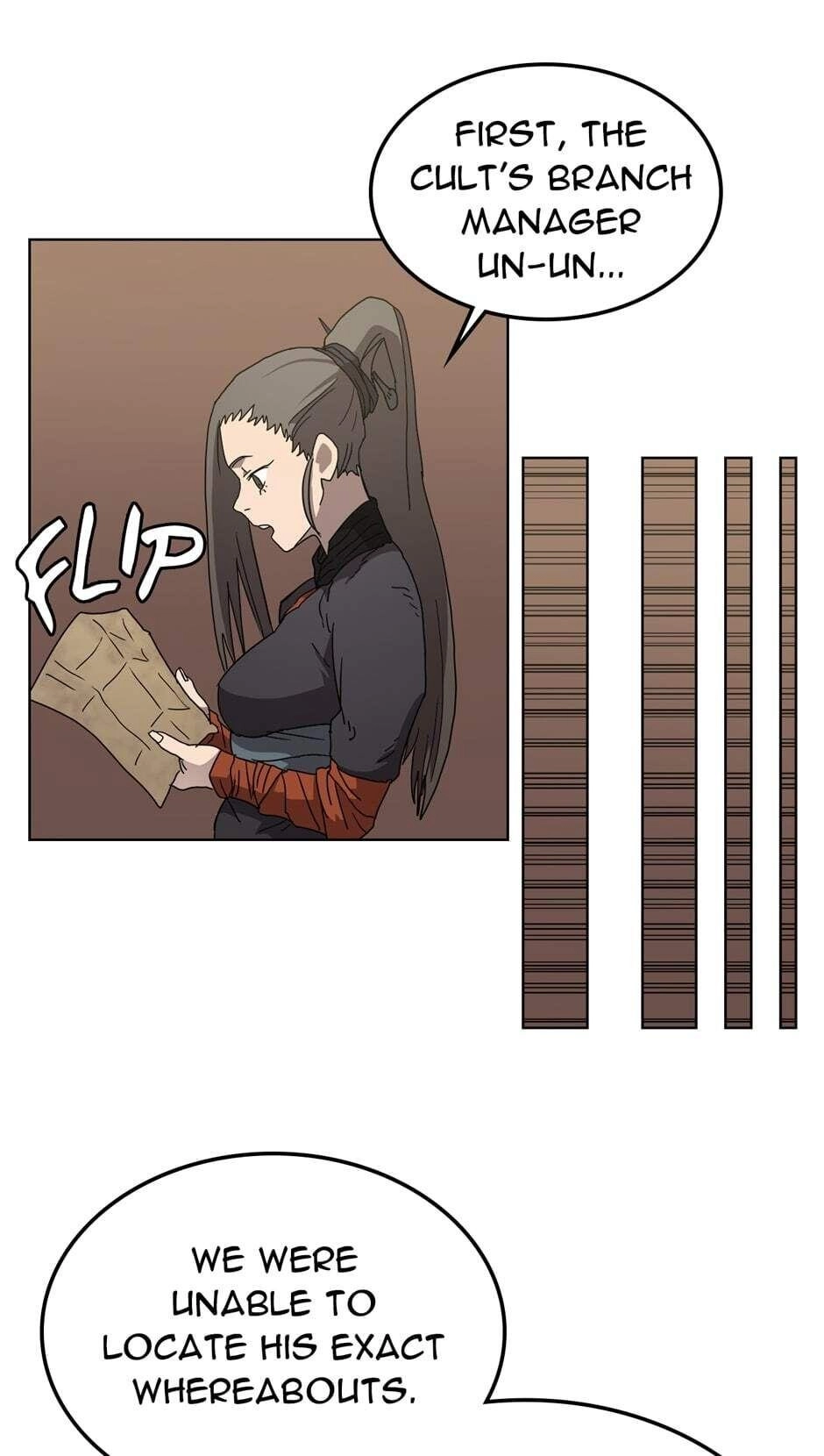 Heavenly Demon Reborn! Chapter 46, page 17 of 53