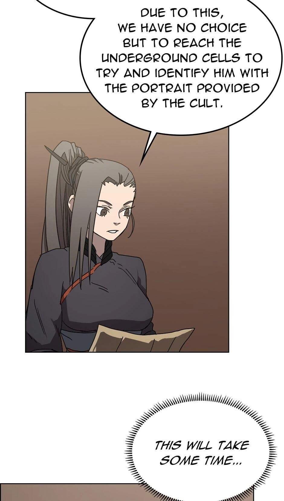 Heavenly Demon Reborn! Chapter 46, page 18 of 53