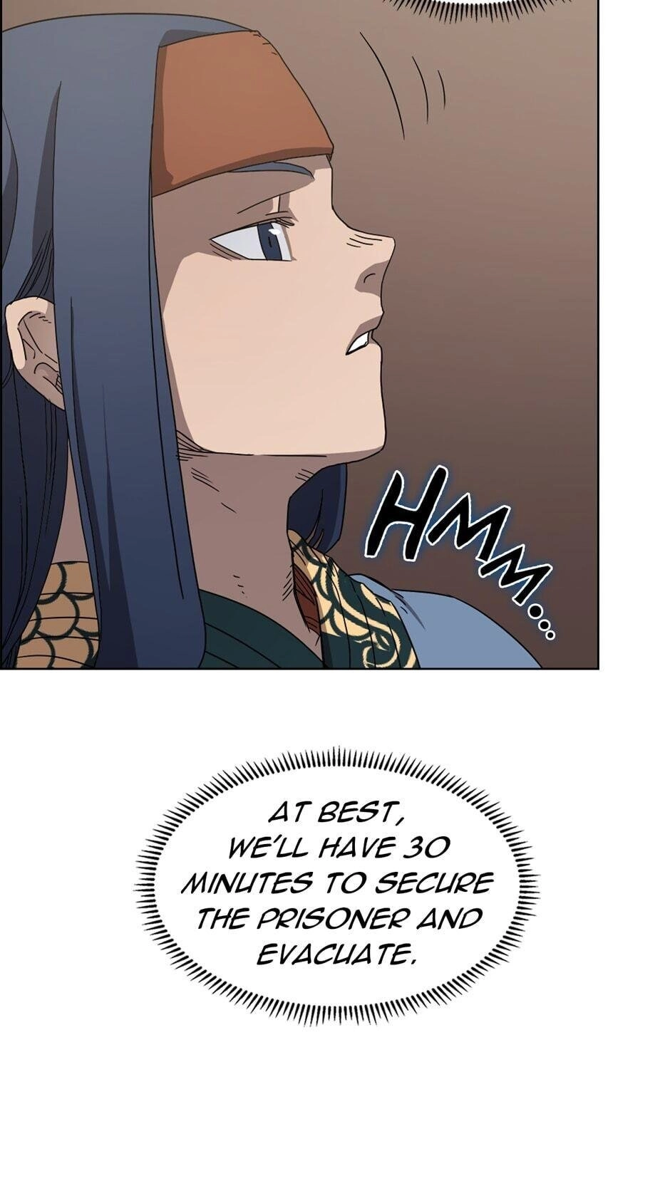 Heavenly Demon Reborn! Chapter 46, page 19 of 53