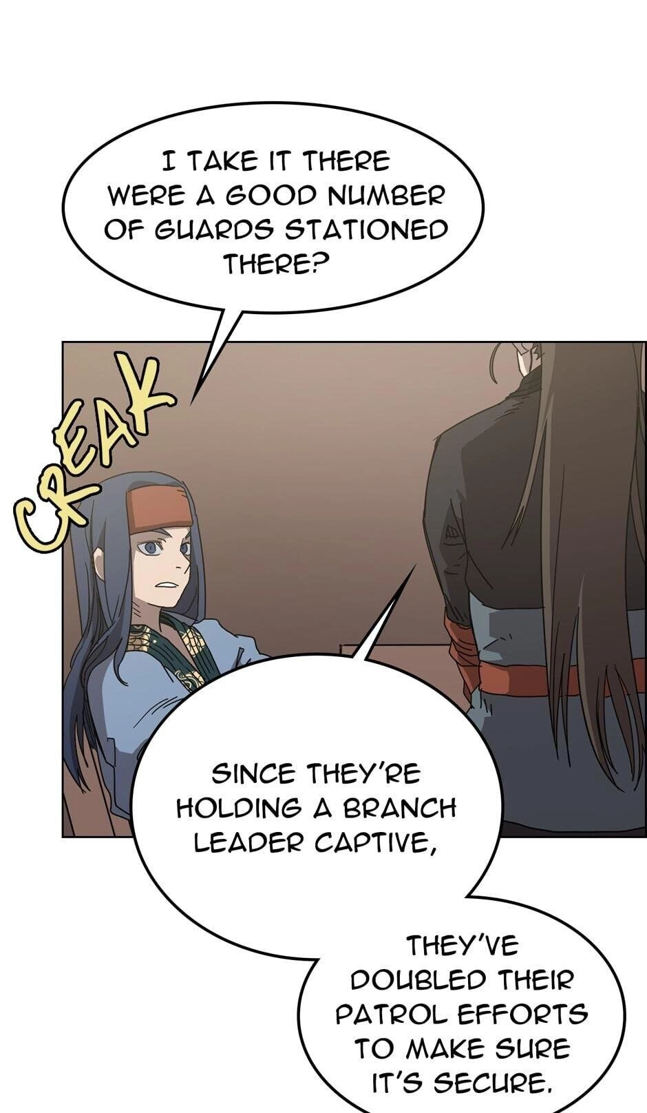 Heavenly Demon Reborn! Chapter 46, page 20 of 53