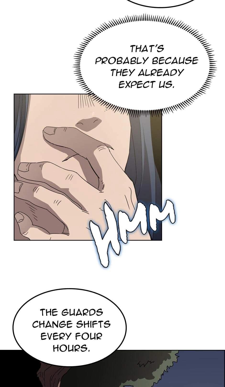 Heavenly Demon Reborn! Chapter 46, page 21 of 53