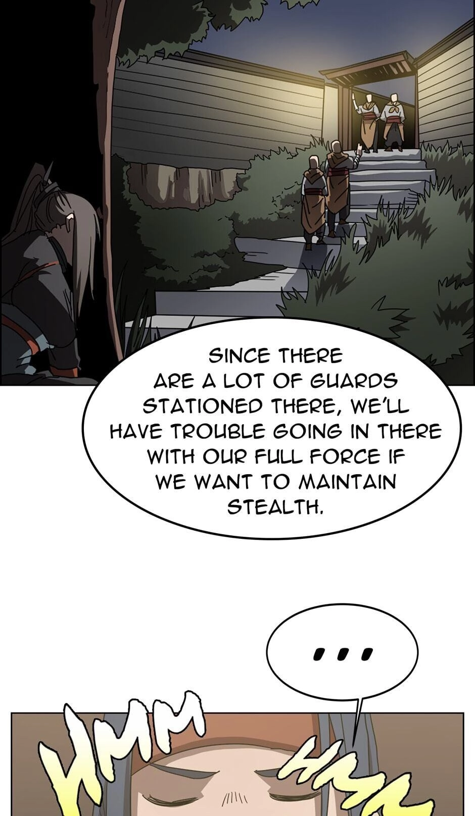 Heavenly Demon Reborn! Chapter 46, page 22 of 53