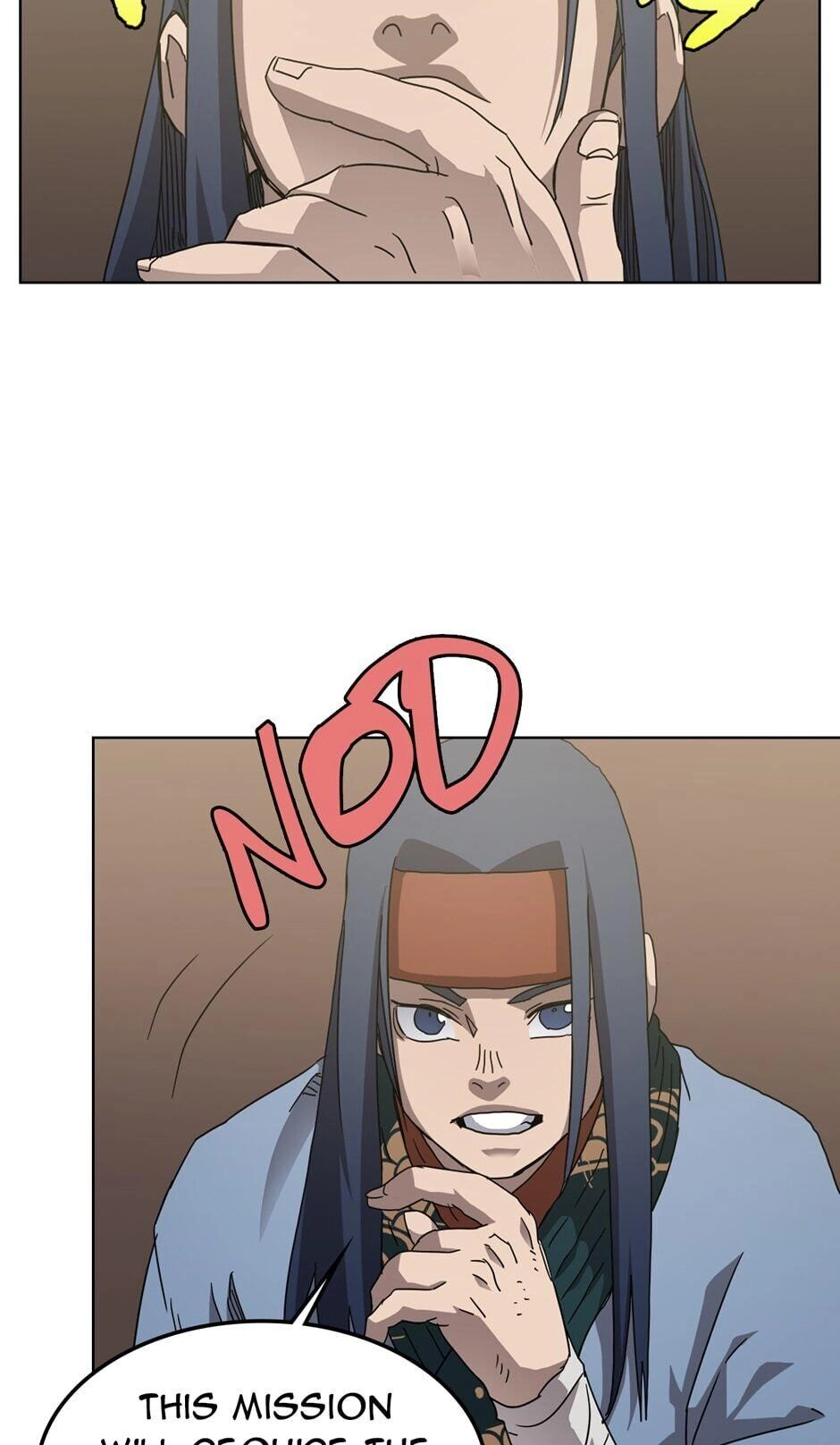 Heavenly Demon Reborn! Chapter 46, page 23 of 53