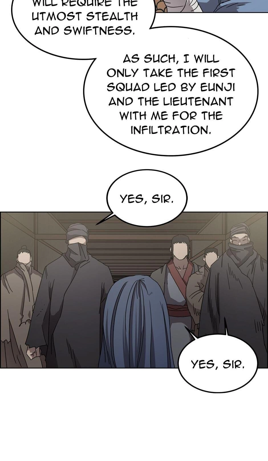 Heavenly Demon Reborn! Chapter 46, page 24 of 53
