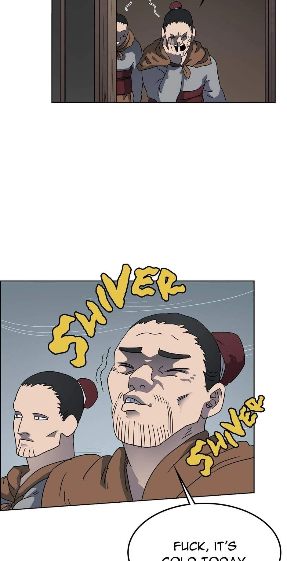 Heavenly Demon Reborn! Chapter 46, page 32 of 53
