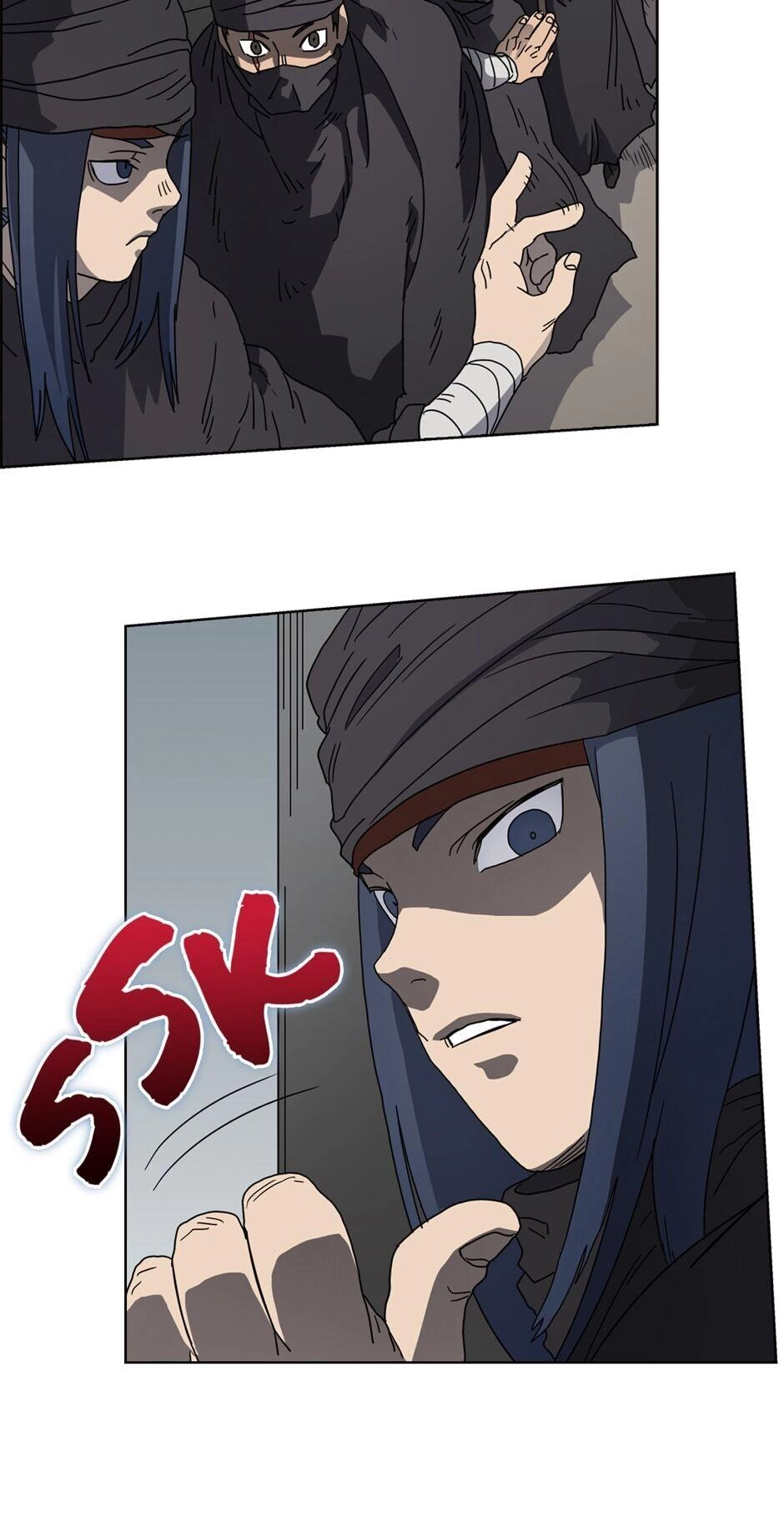 Heavenly Demon Reborn! Chapter 46, page 44 of 53