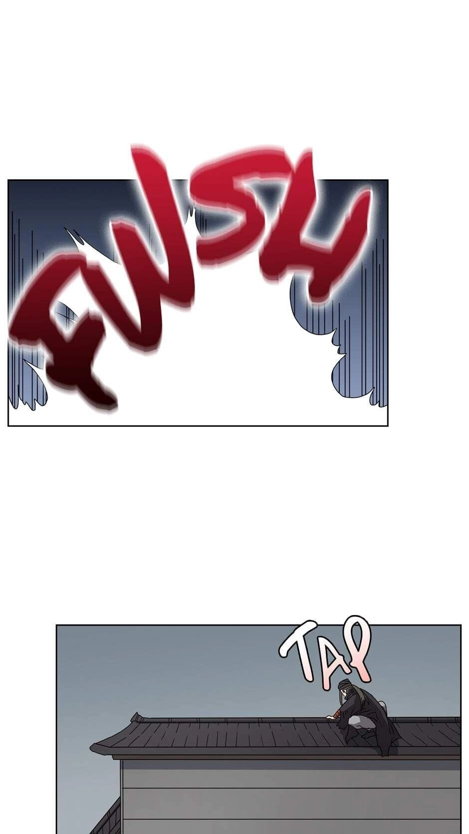 Heavenly Demon Reborn! Chapter 46, page 46 of 53