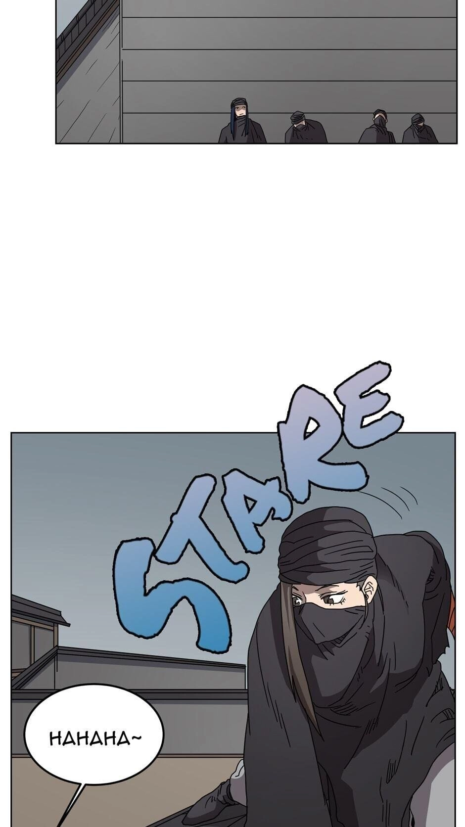 Heavenly Demon Reborn! Chapter 46, page 47 of 53