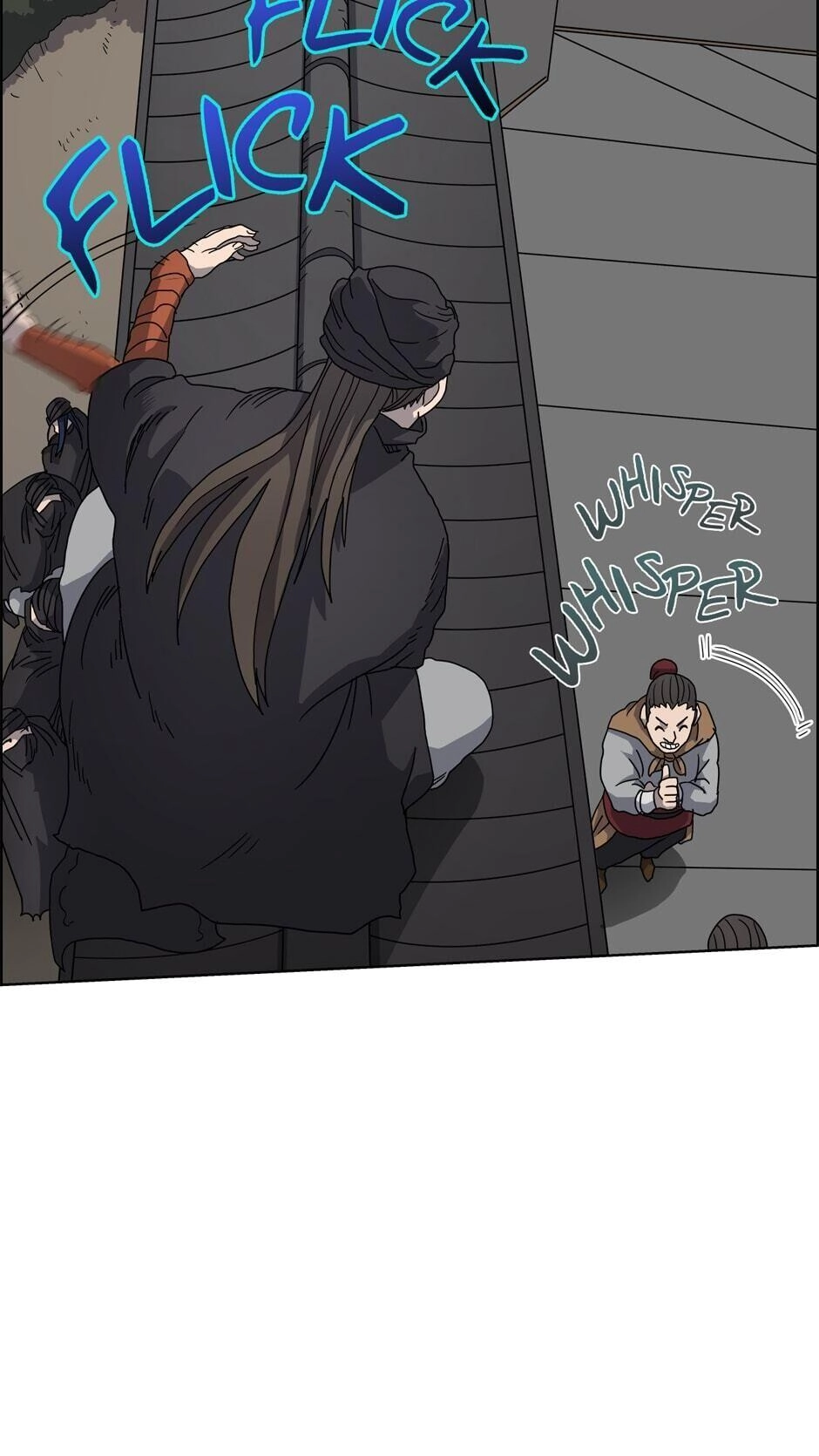 Heavenly Demon Reborn! Chapter 46, page 49 of 53