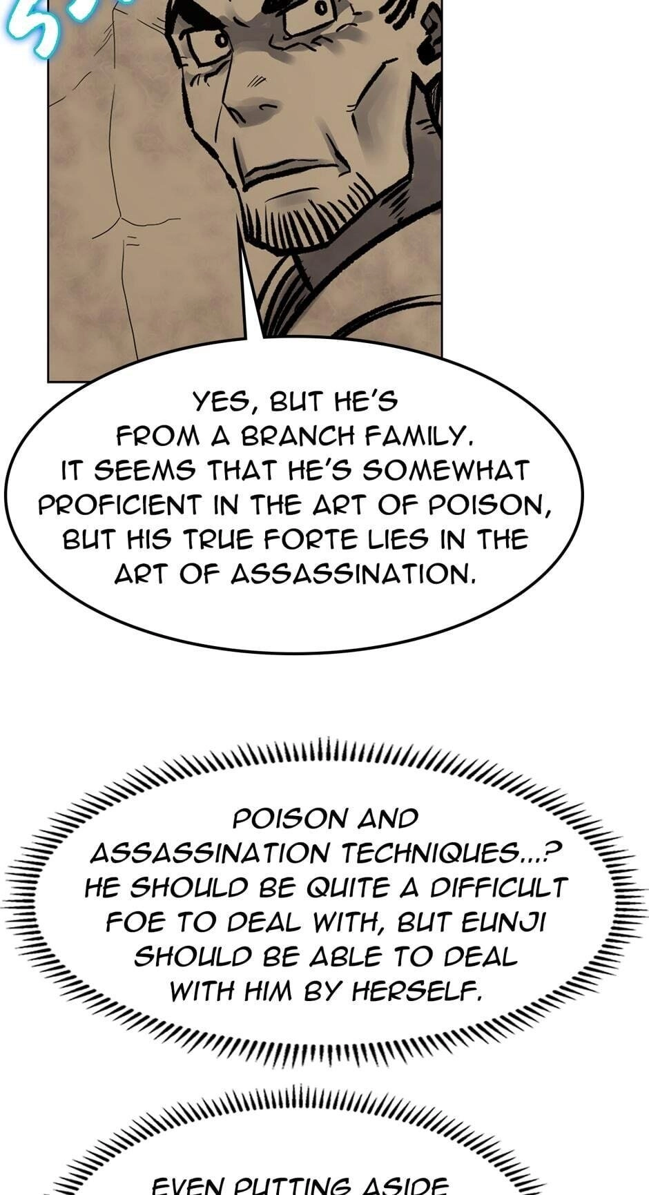 Heavenly Demon Reborn! Chapter 46, page 5 of 53