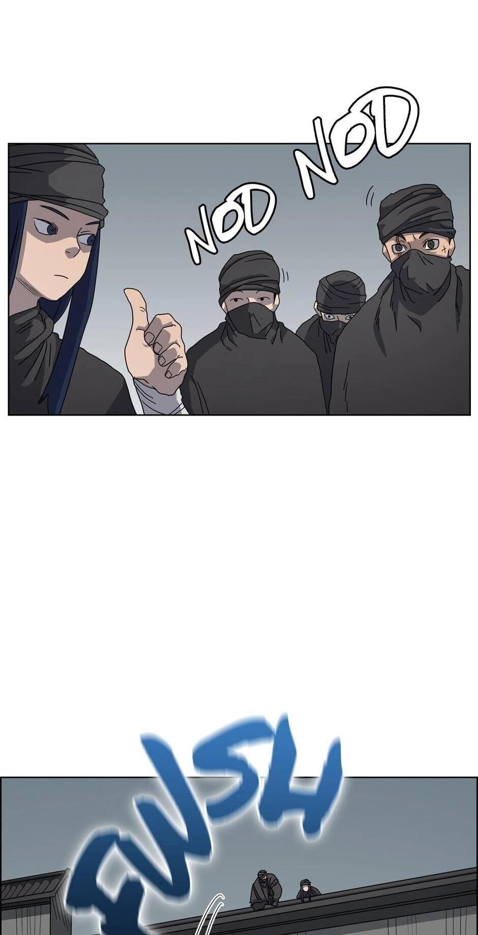 Heavenly Demon Reborn! Chapter 46, page 50 of 53