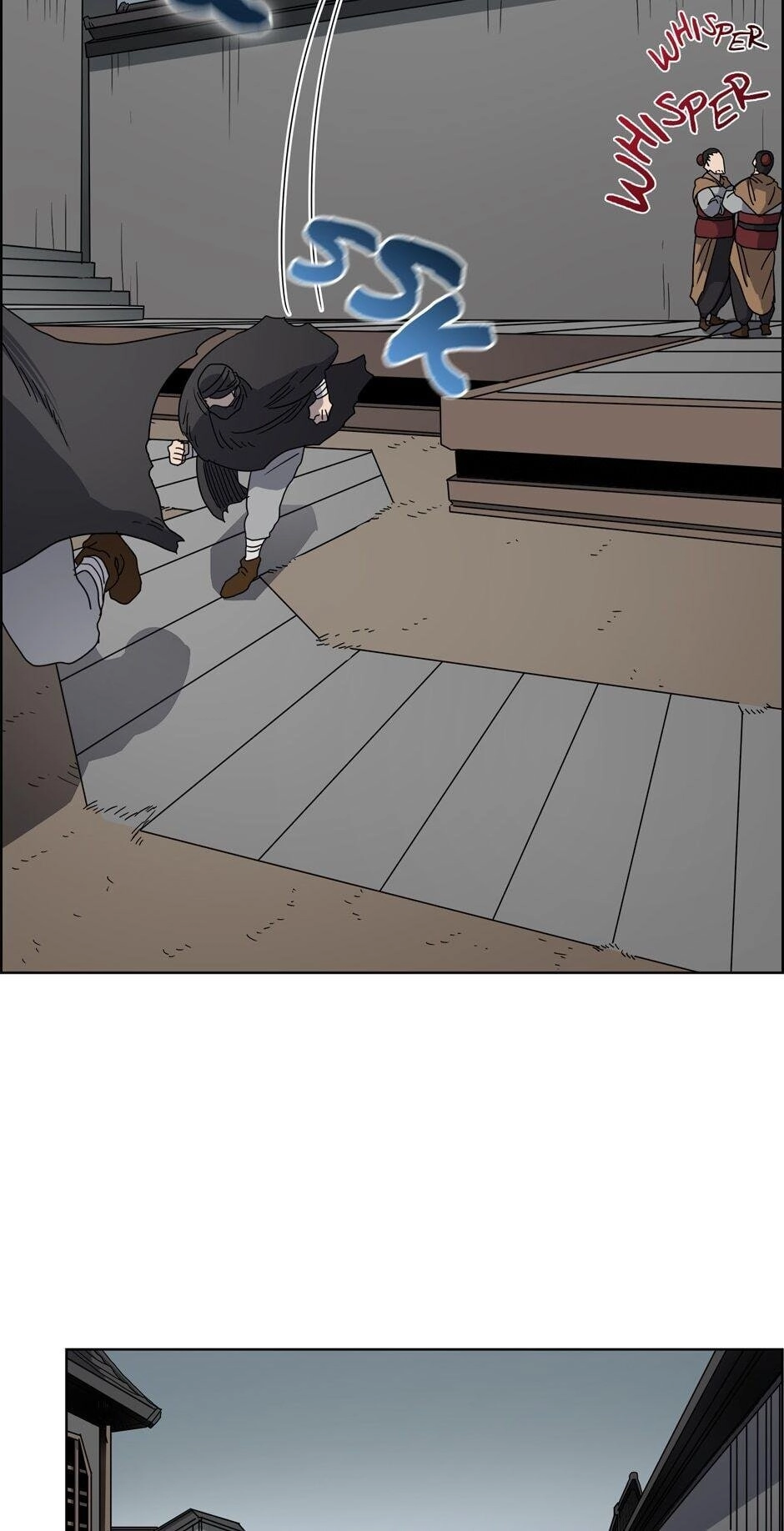 Heavenly Demon Reborn! Chapter 46, page 51 of 53