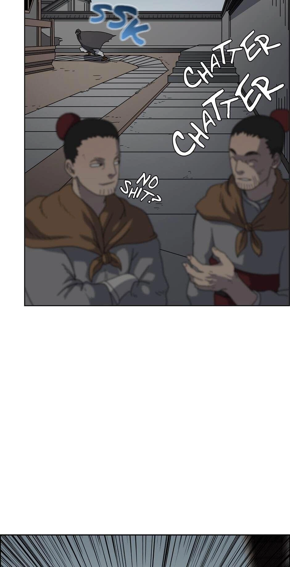 Heavenly Demon Reborn! Chapter 46, page 52 of 53