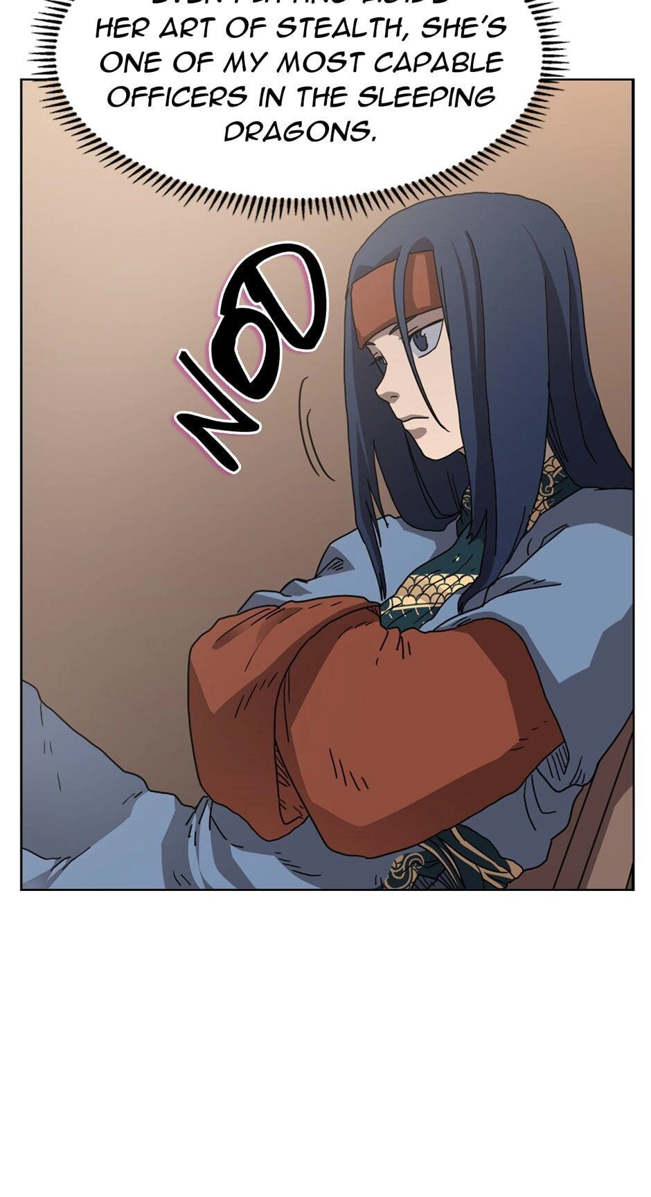 Heavenly Demon Reborn! Chapter 46, page 6 of 53