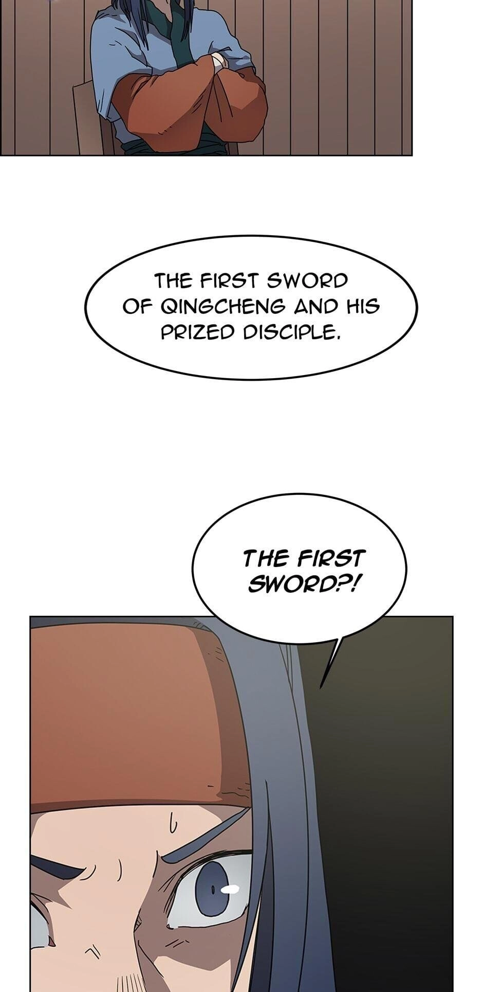 Heavenly Demon Reborn! Chapter 46, page 8 of 53