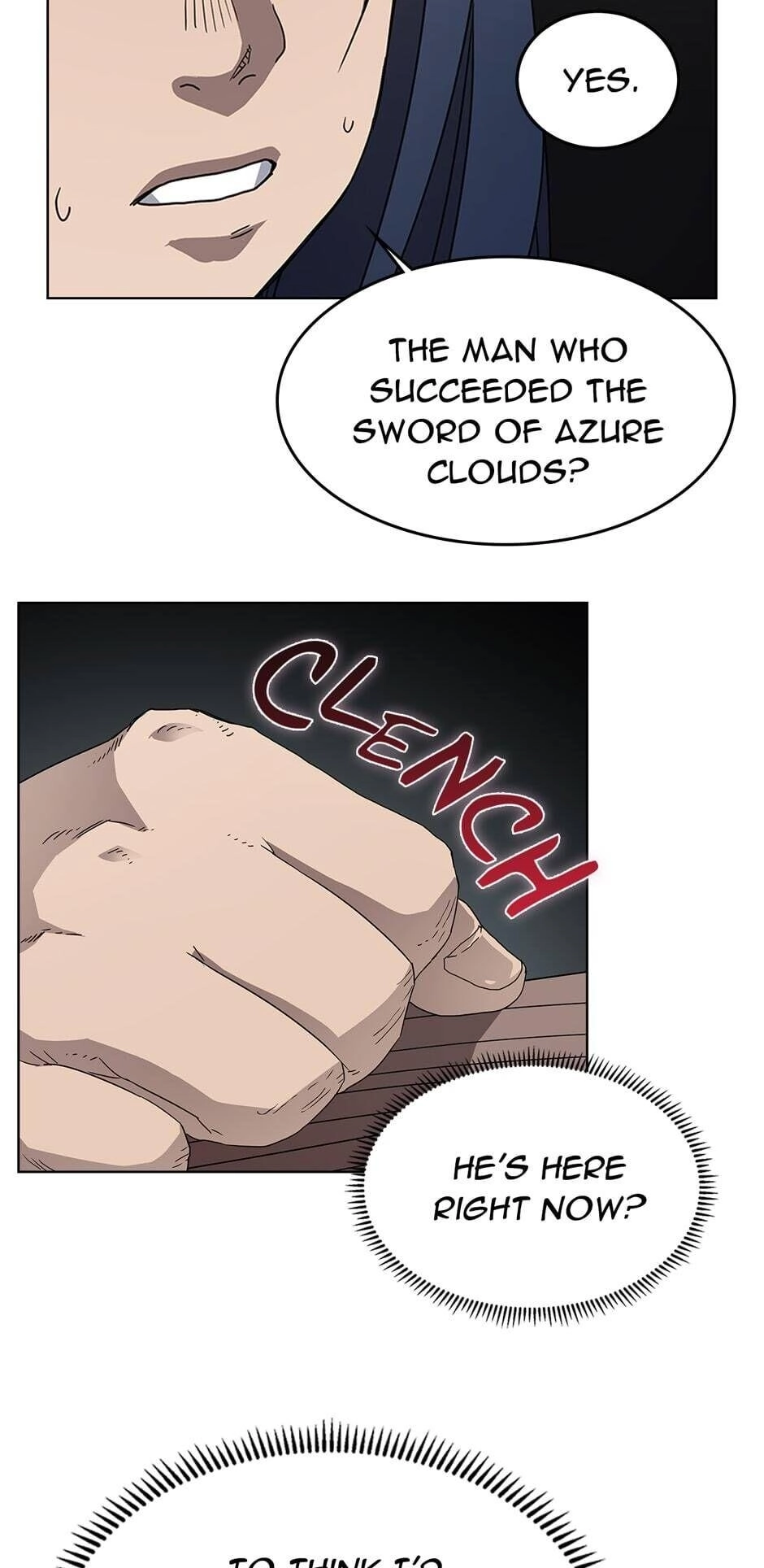 Heavenly Demon Reborn! Chapter 46, page 9 of 53