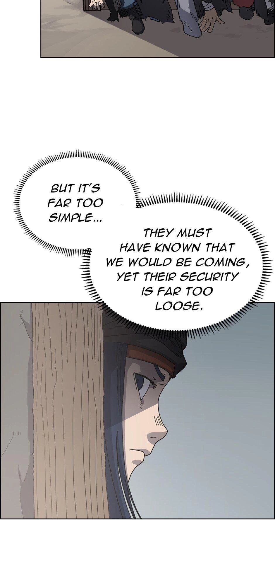 Heavenly Demon Reborn! Chapter 47, page 10 of 44