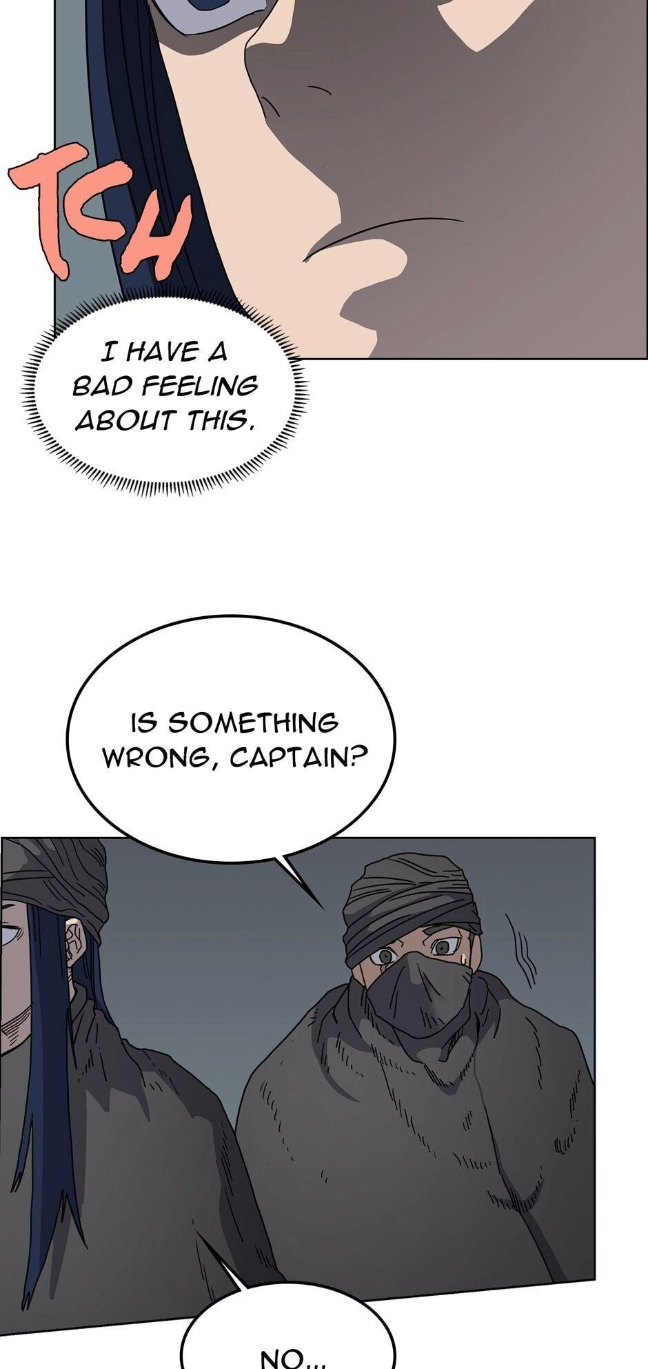 Heavenly Demon Reborn! Chapter 47, page 12 of 44