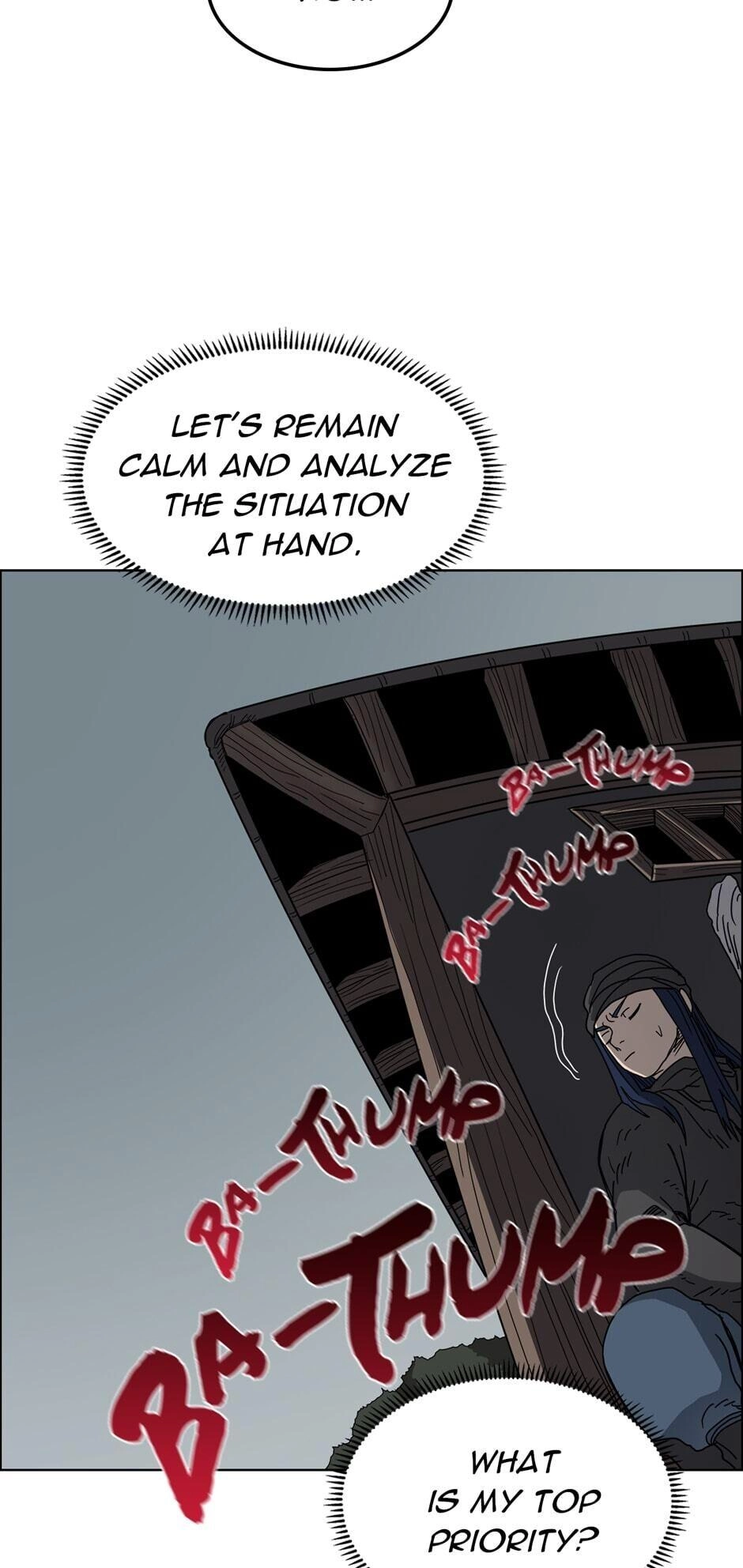 Heavenly Demon Reborn! Chapter 47, page 13 of 44