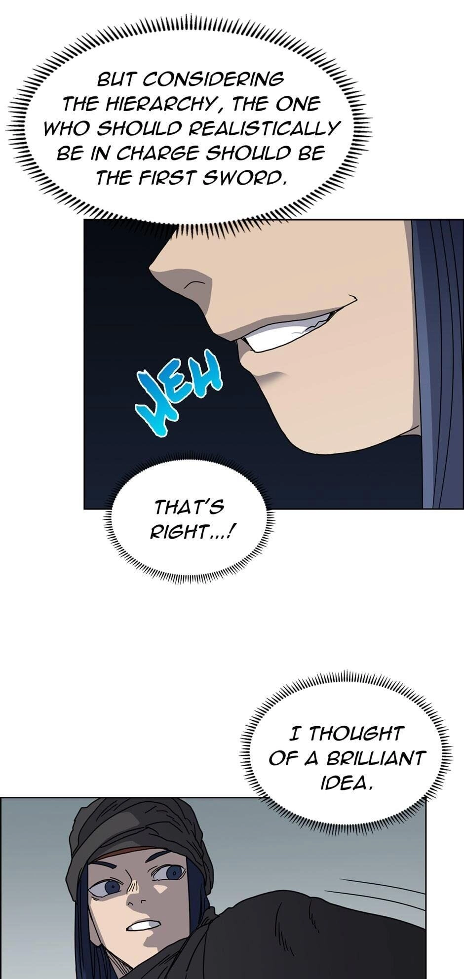 Heavenly Demon Reborn! Chapter 47, page 16 of 44