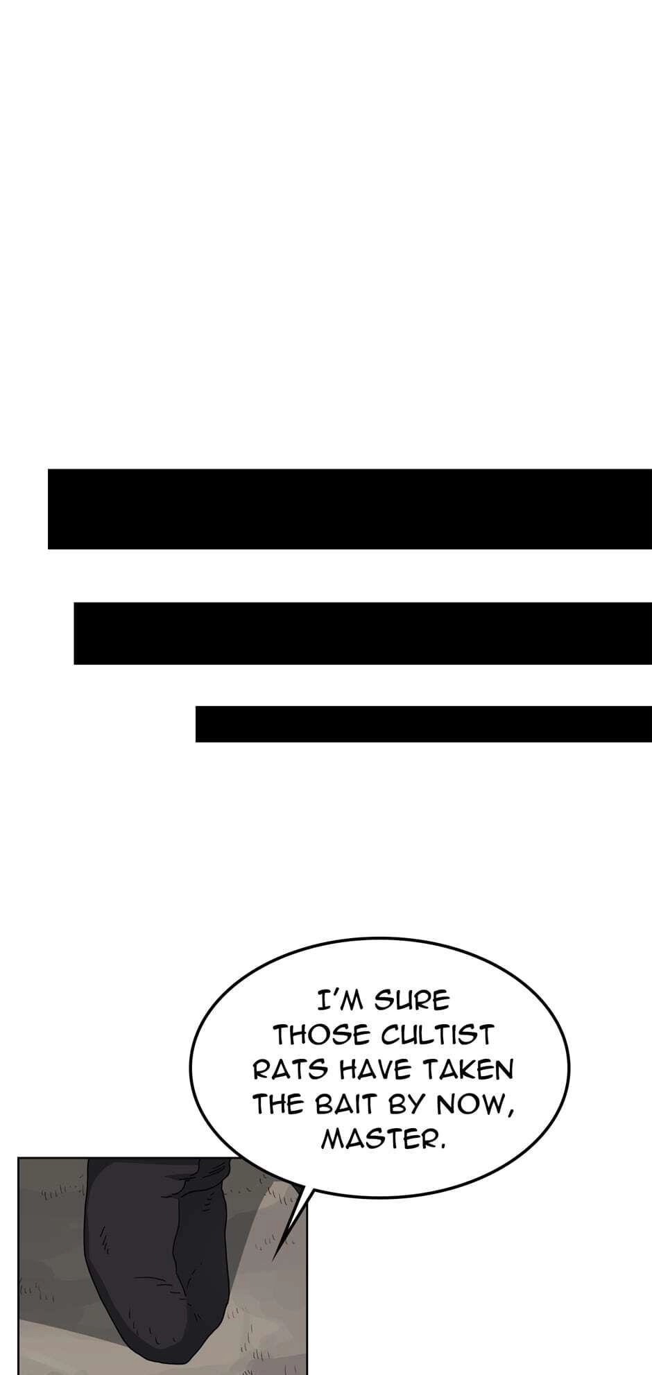Heavenly Demon Reborn! Chapter 47, page 18 of 44
