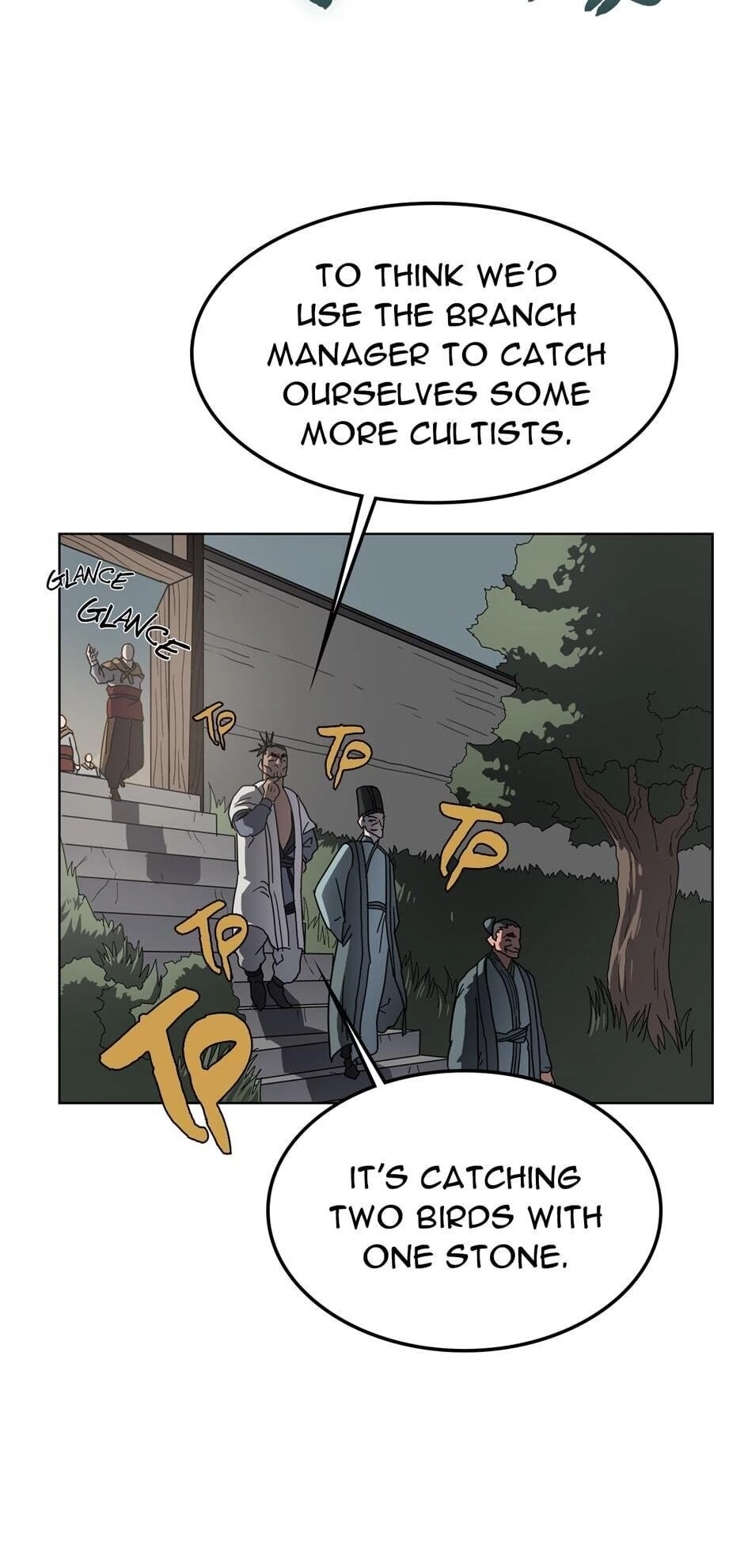 Heavenly Demon Reborn! Chapter 47, page 20 of 44