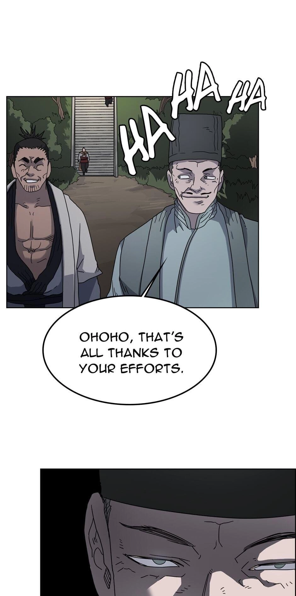 Heavenly Demon Reborn! Chapter 47, page 21 of 44