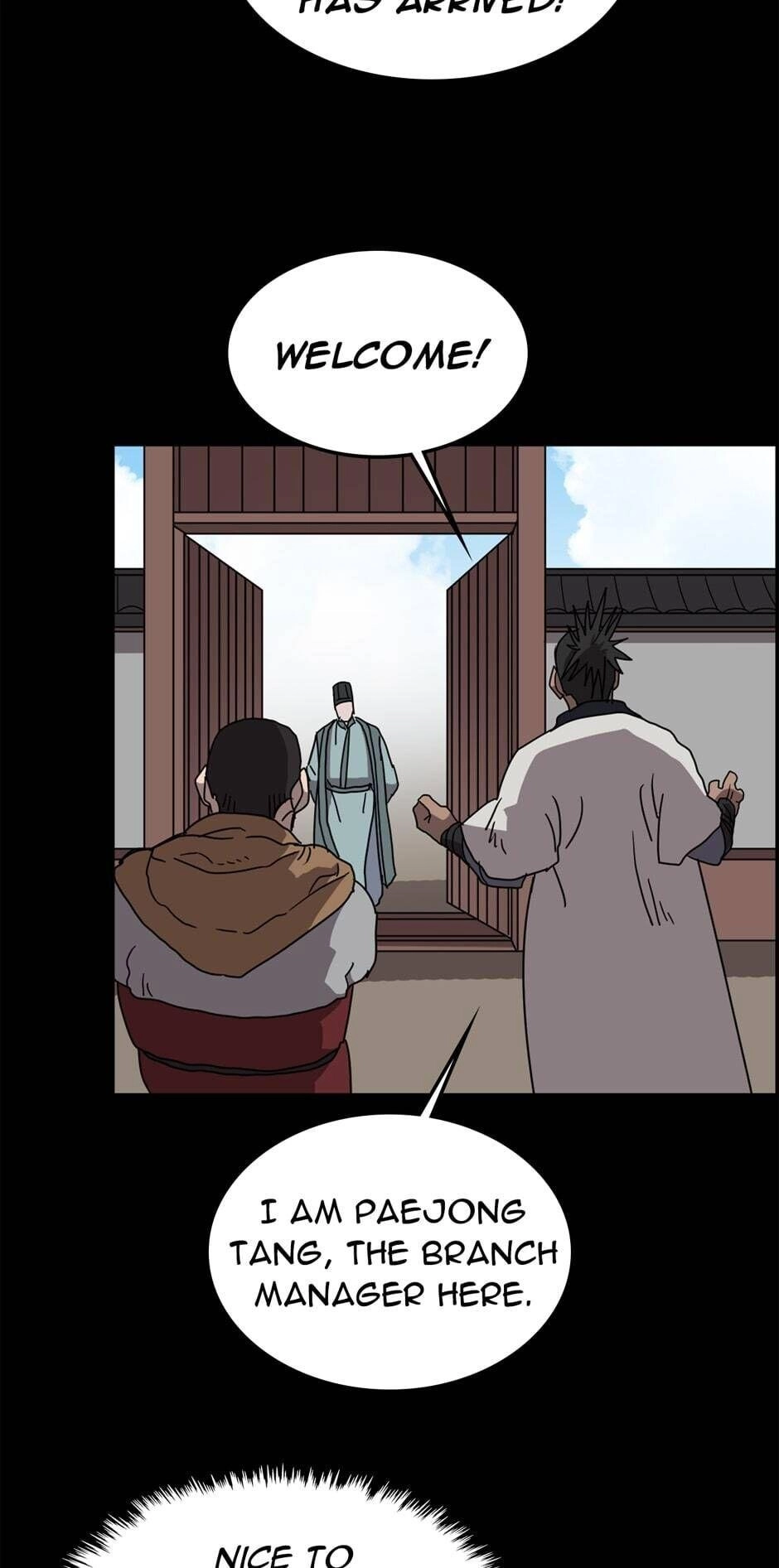 Heavenly Demon Reborn! Chapter 47, page 23 of 44