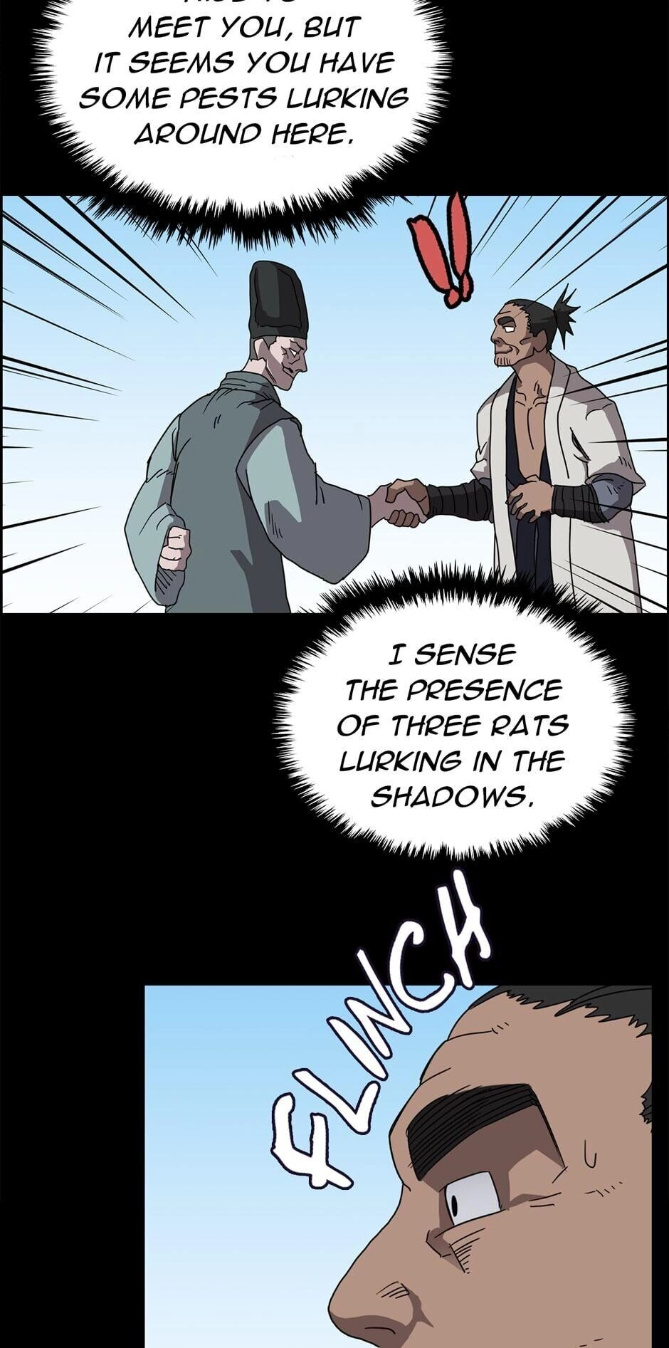 Heavenly Demon Reborn! Chapter 47, page 24 of 44