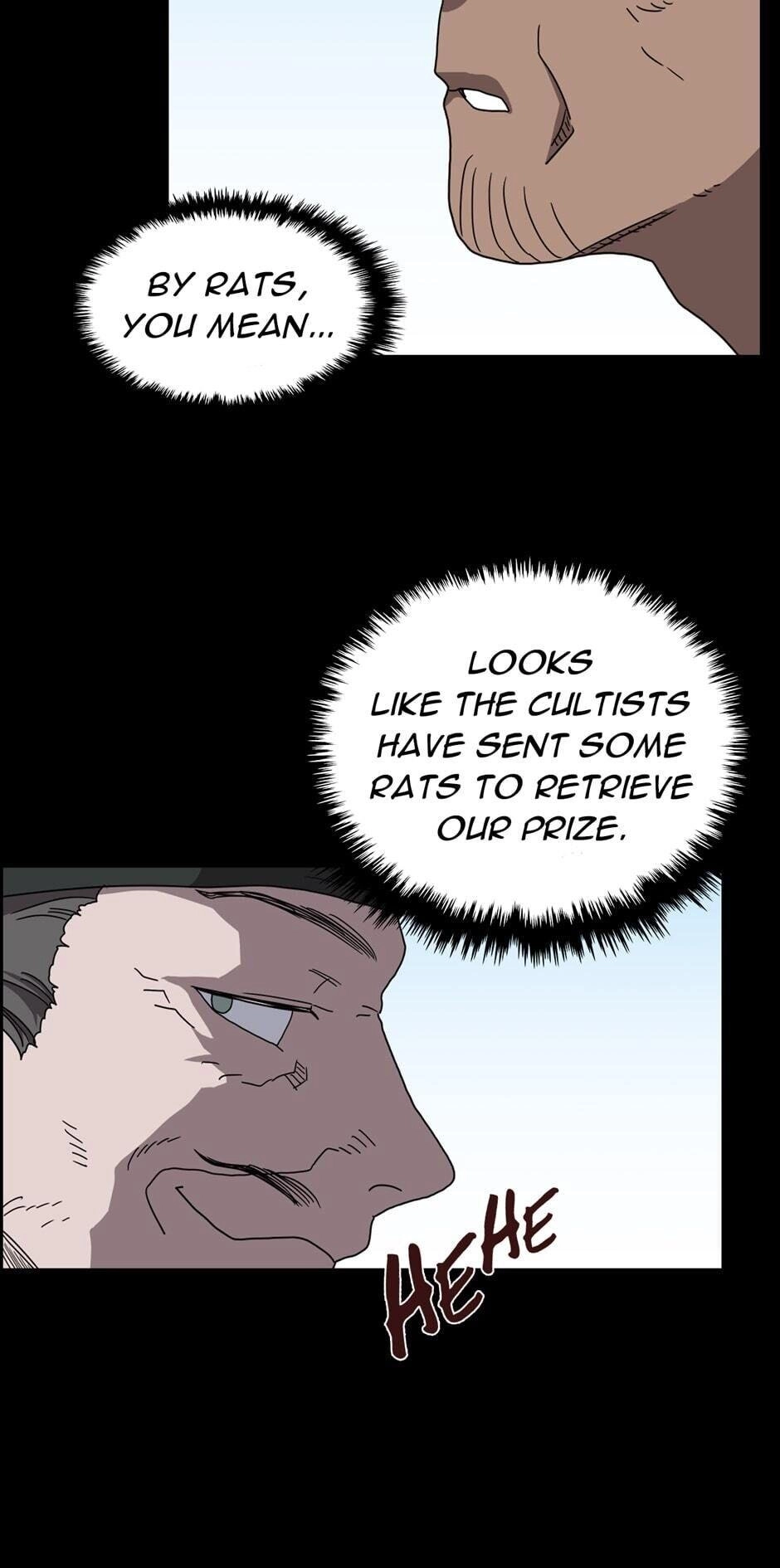Heavenly Demon Reborn! Chapter 47, page 25 of 44