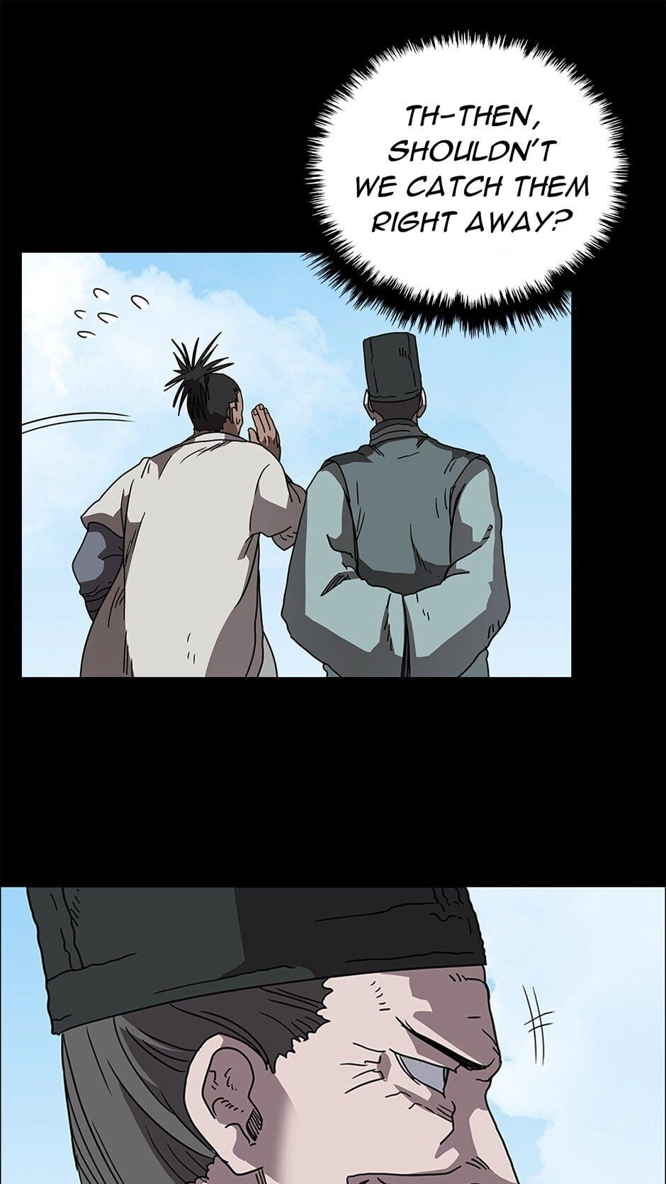 Heavenly Demon Reborn! Chapter 47, page 26 of 44