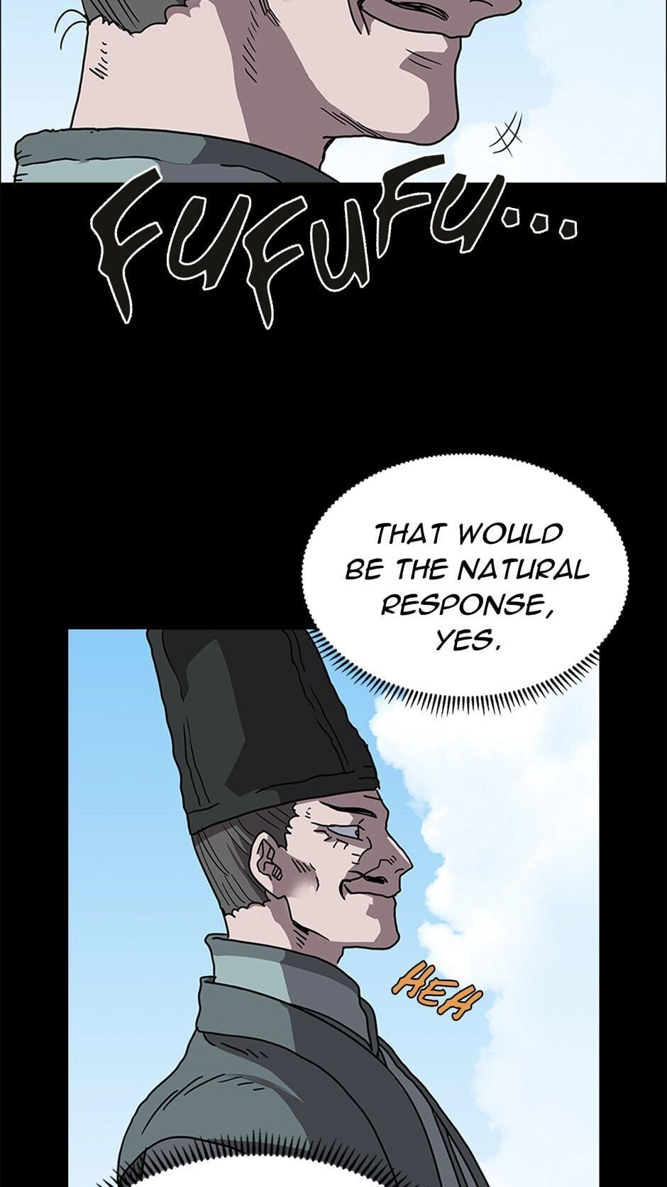 Heavenly Demon Reborn! Chapter 47, page 27 of 44