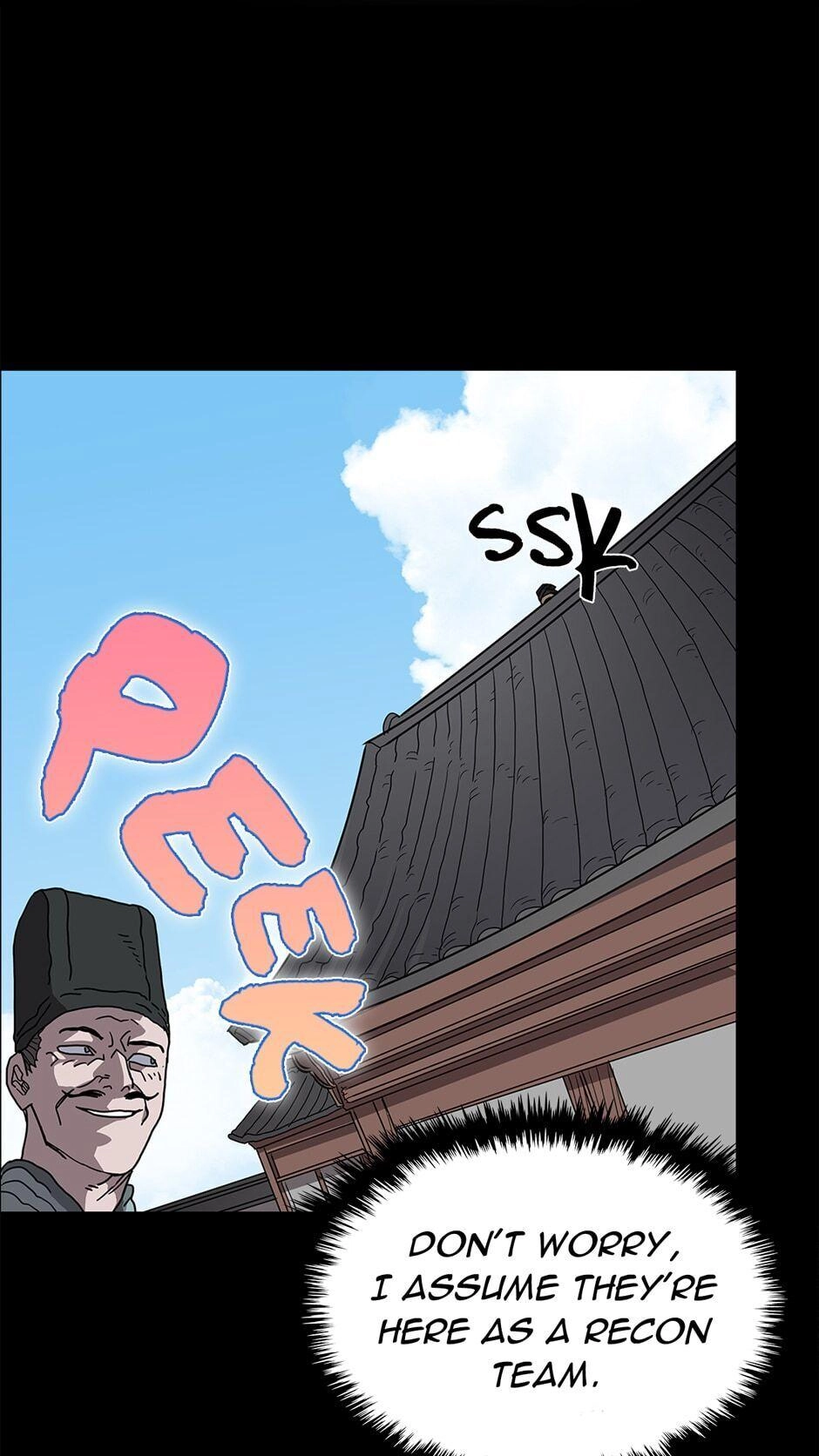 Heavenly Demon Reborn! Chapter 47, page 29 of 44