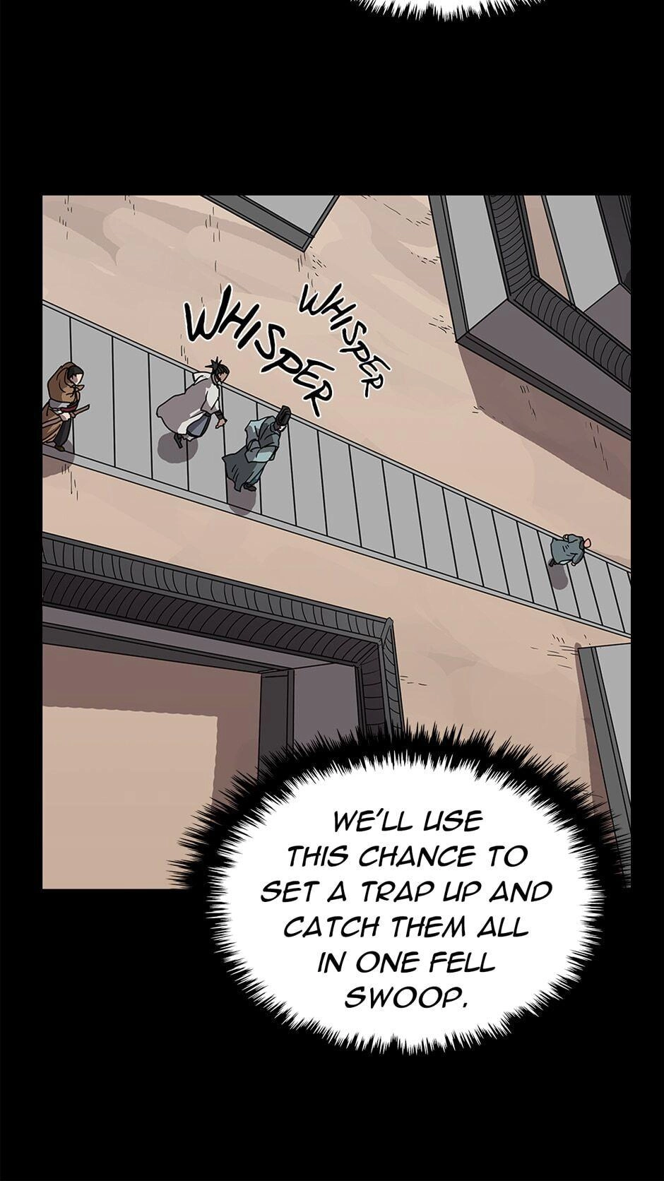 Heavenly Demon Reborn! Chapter 47, page 30 of 44