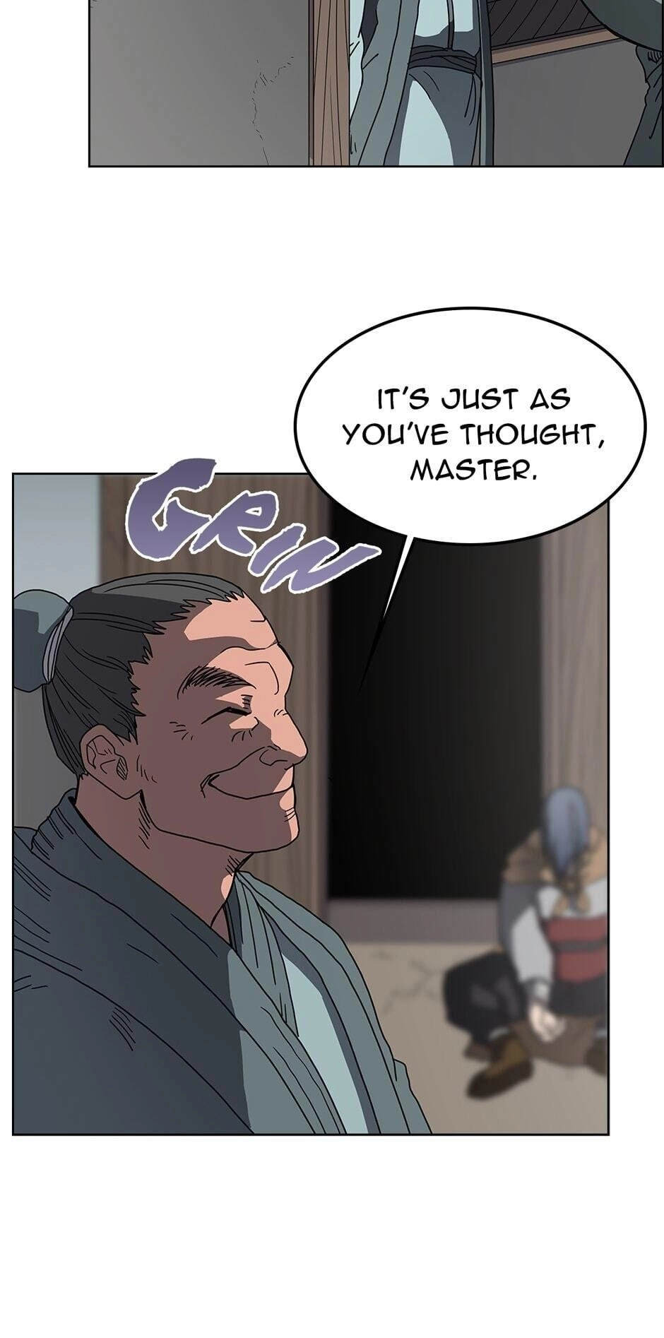 Heavenly Demon Reborn! Chapter 47, page 34 of 44