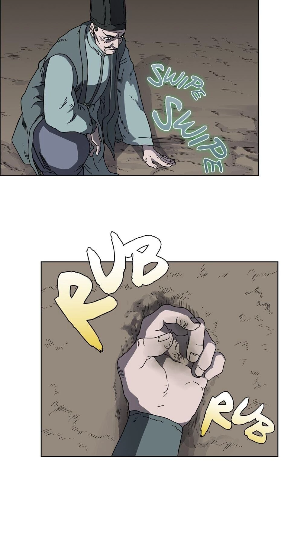 Heavenly Demon Reborn! Chapter 47, page 39 of 44