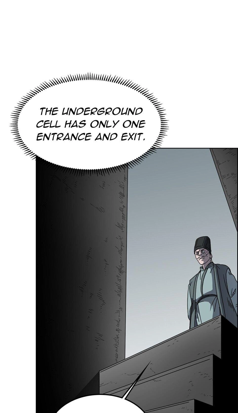 Heavenly Demon Reborn! Chapter 47, page 41 of 44