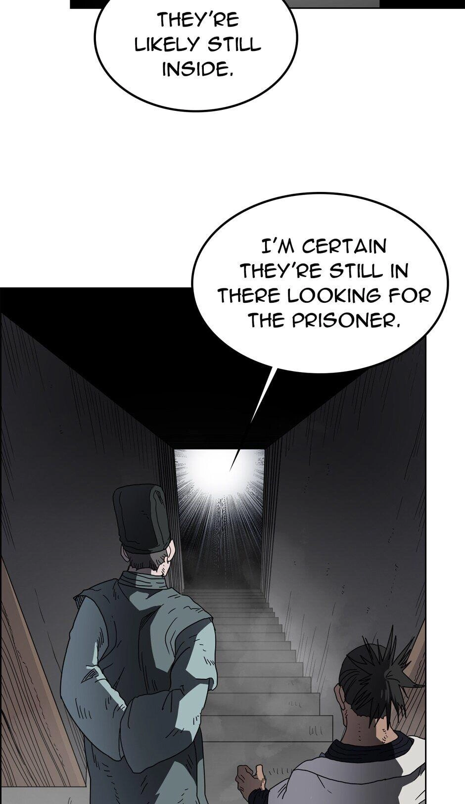 Heavenly Demon Reborn! Chapter 47, page 42 of 44