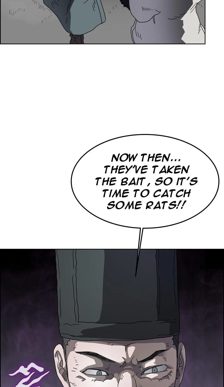 Heavenly Demon Reborn! Chapter 47, page 43 of 44