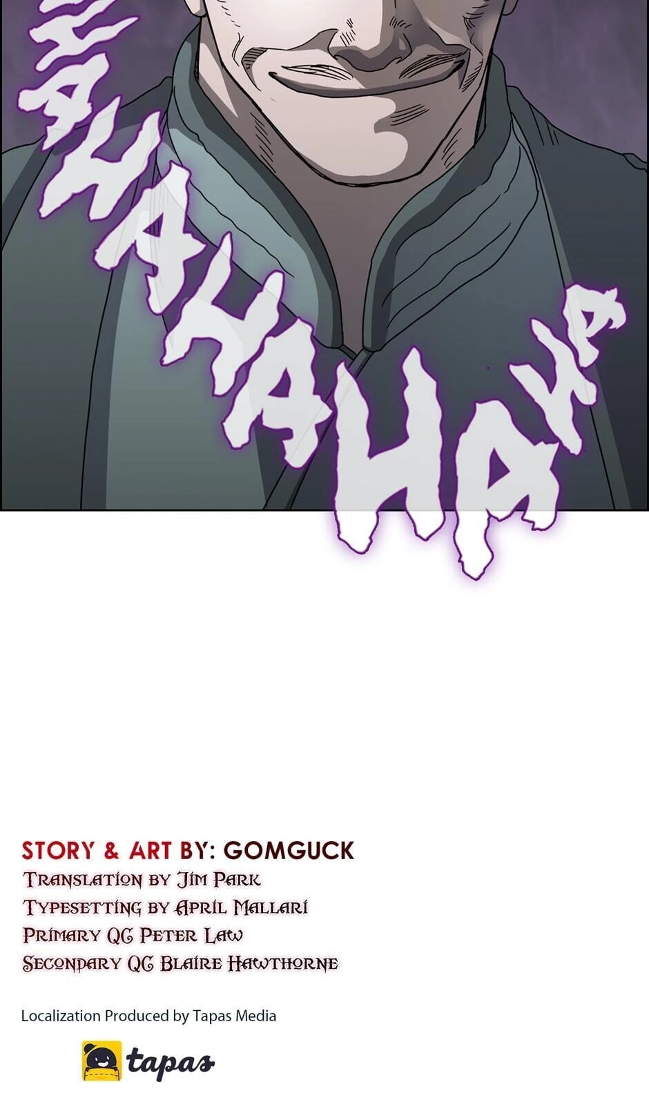 Heavenly Demon Reborn! Chapter 47, page 44 of 44