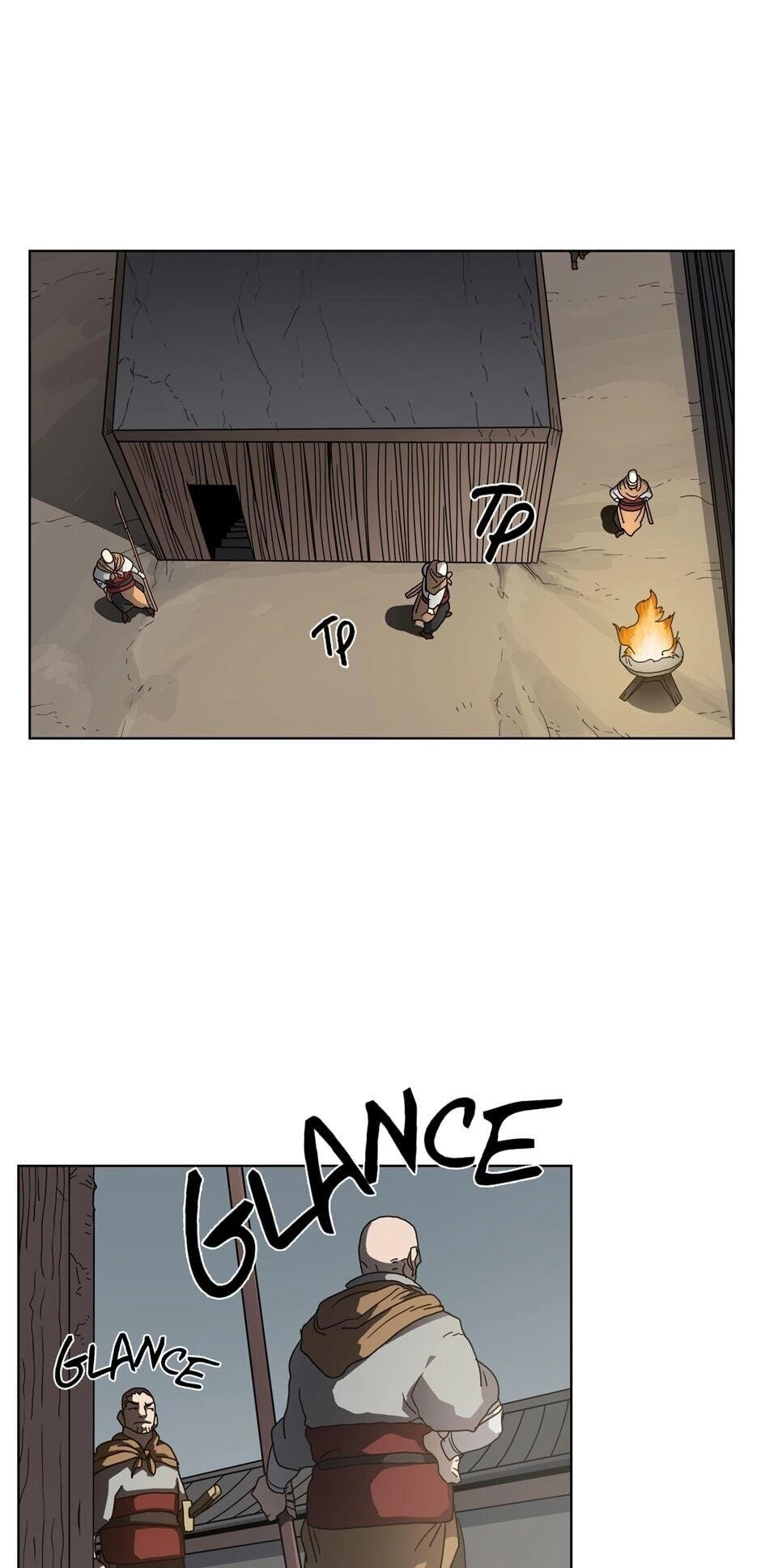 Heavenly Demon Reborn! Chapter 47, page 6 of 44