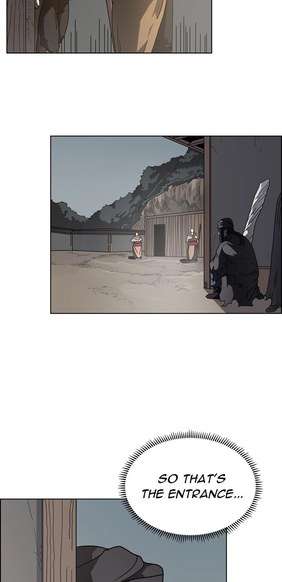 Heavenly Demon Reborn! Chapter 47, page 7 of 44