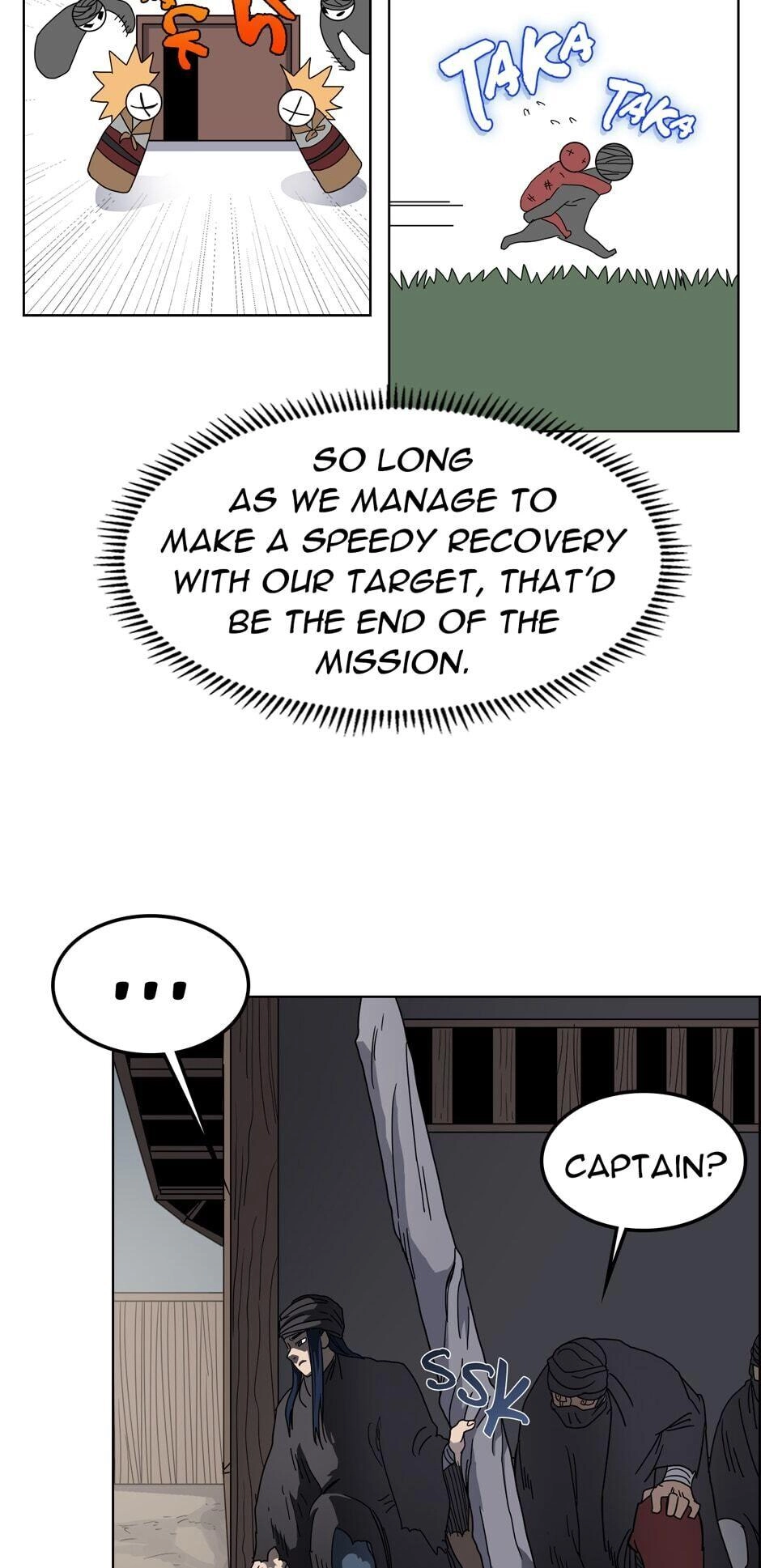 Heavenly Demon Reborn! Chapter 47, page 9 of 44
