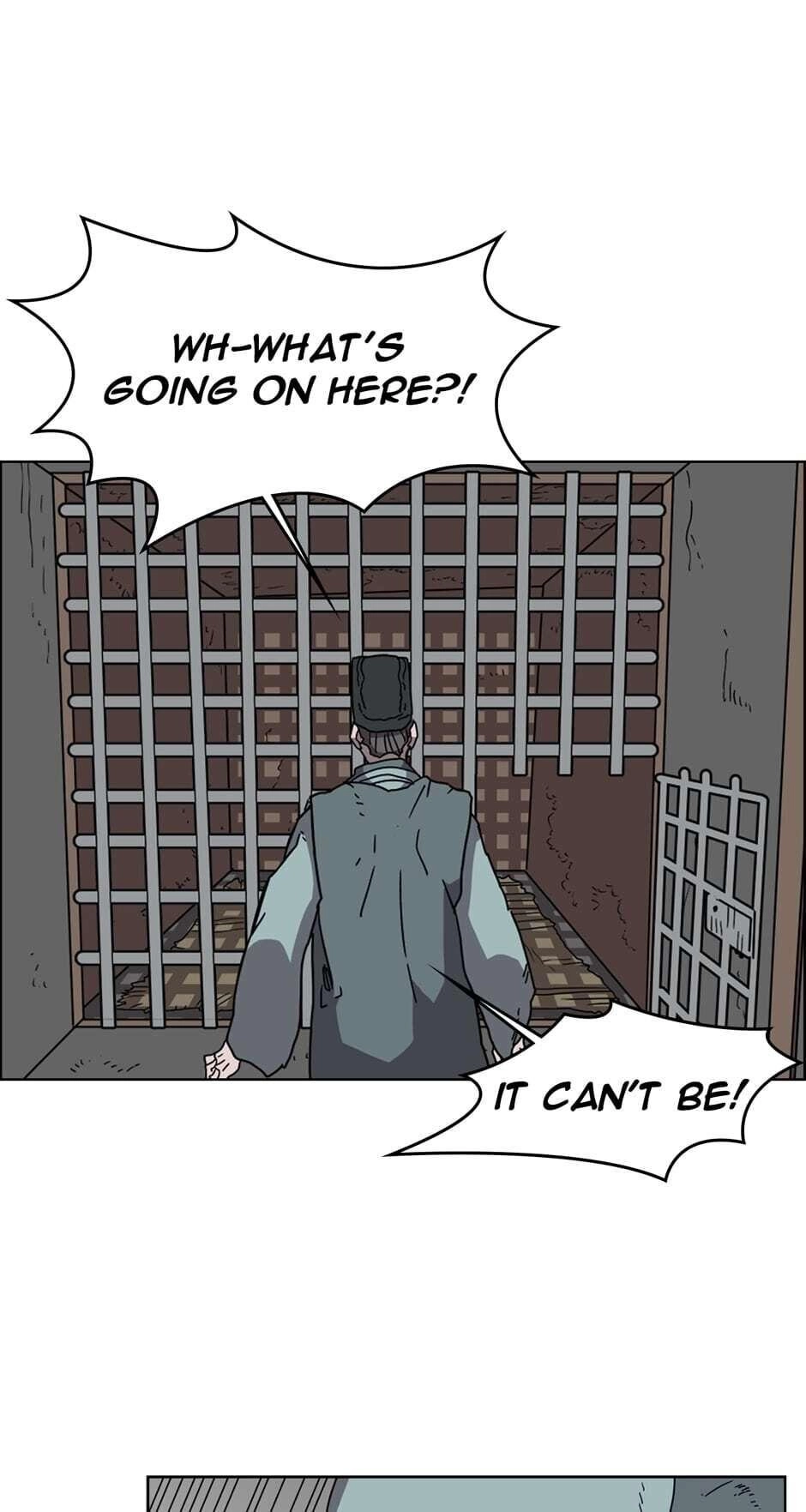 Heavenly Demon Reborn! Chapter 48, page 10 of 52