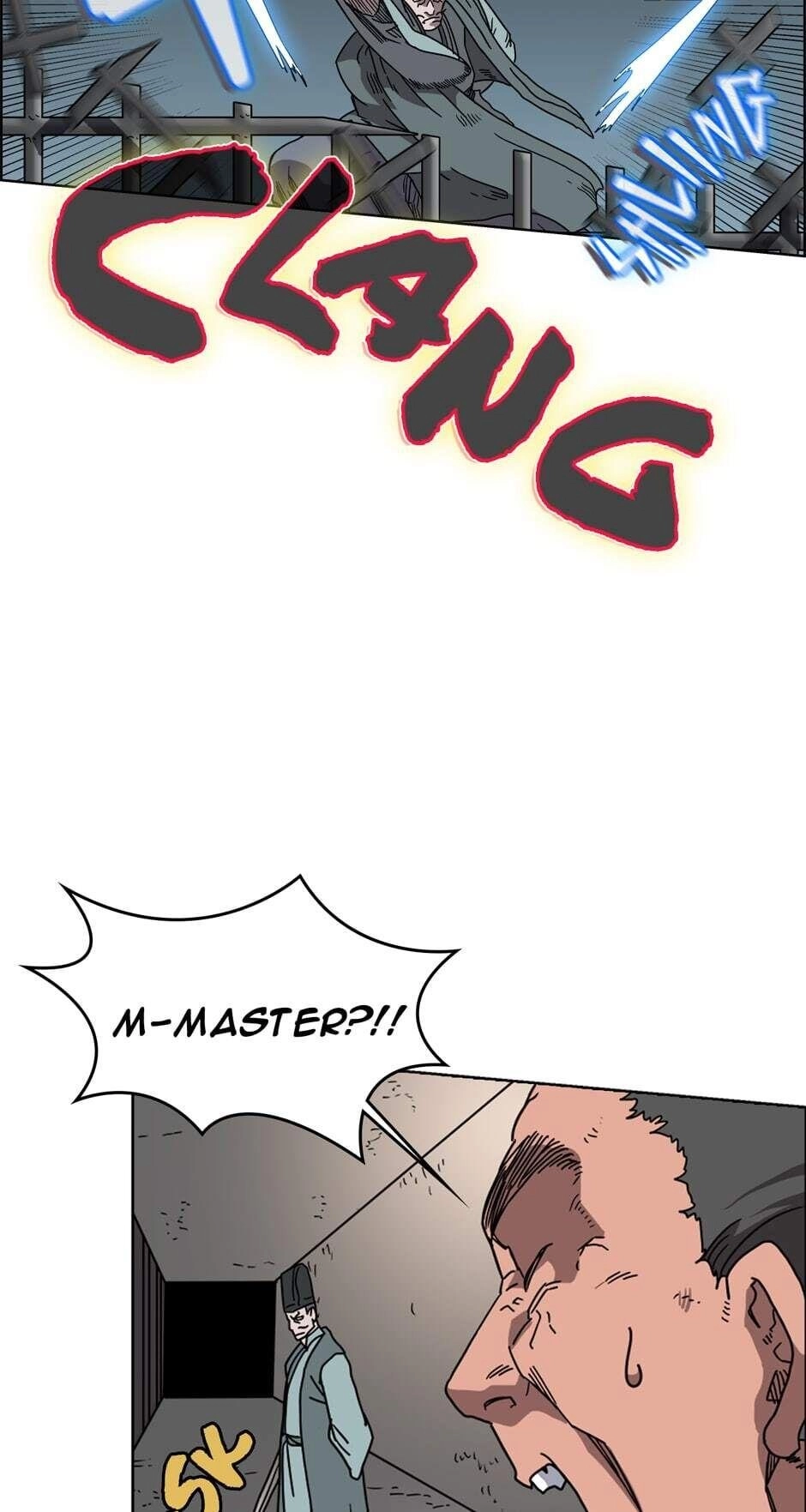Heavenly Demon Reborn! Chapter 48, page 12 of 52