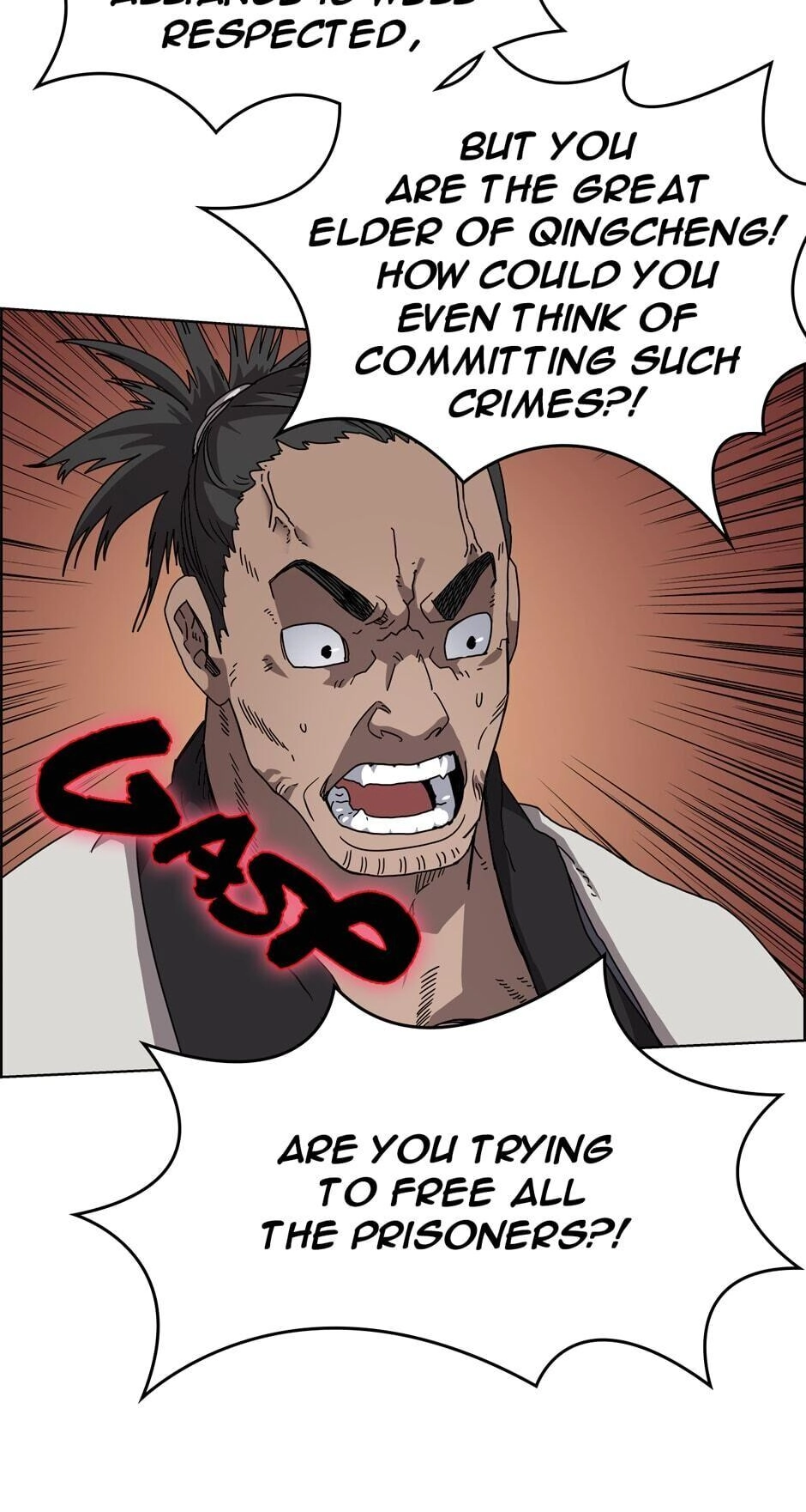 Heavenly Demon Reborn! Chapter 48, page 14 of 52