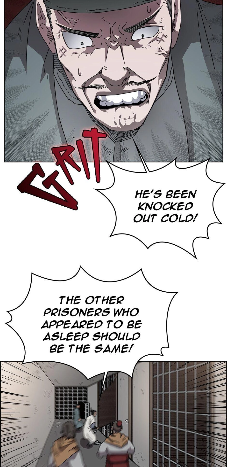 Heavenly Demon Reborn! Chapter 48, page 16 of 52