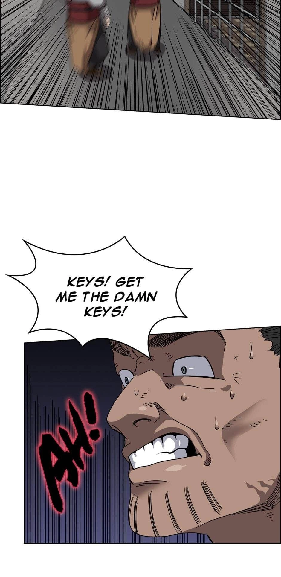 Heavenly Demon Reborn! Chapter 48, page 17 of 52