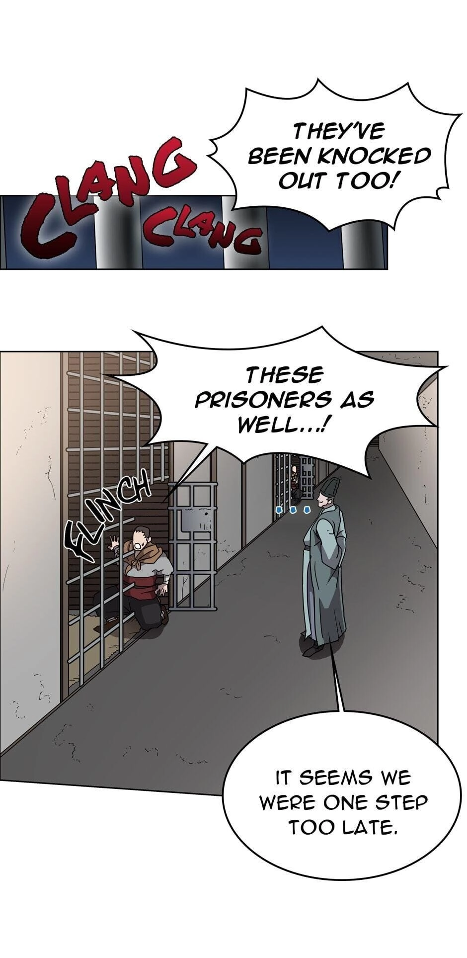 Heavenly Demon Reborn! Chapter 48, page 18 of 52