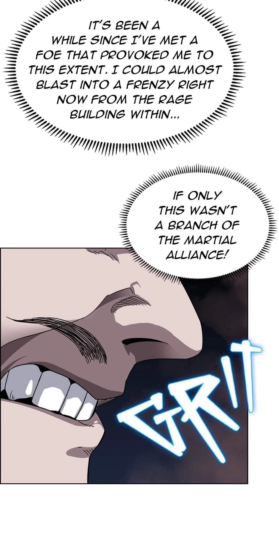 Heavenly Demon Reborn! Chapter 48, page 21 of 52
